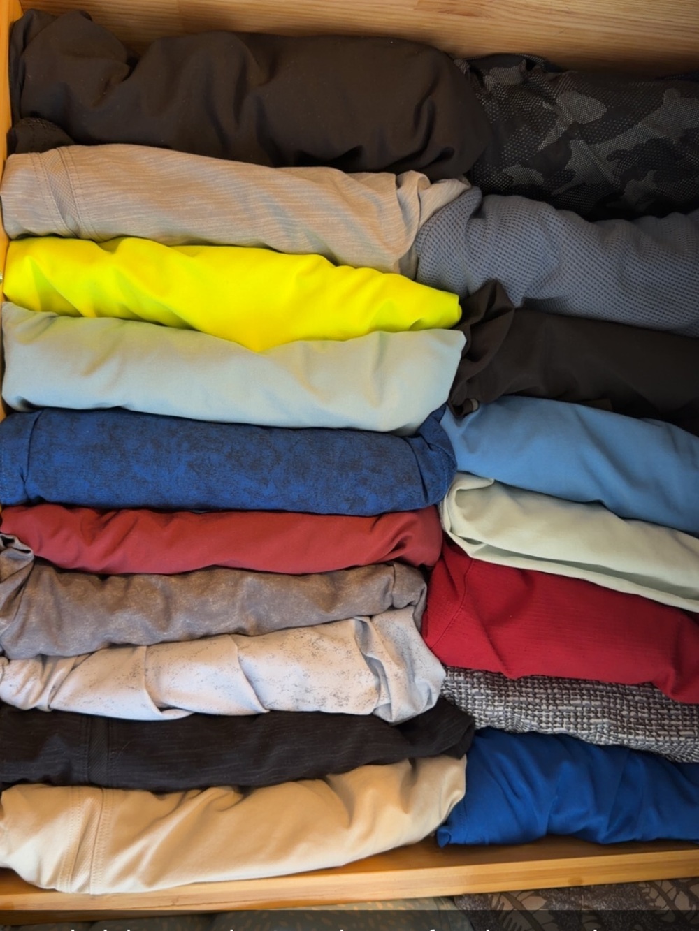 lululemon athletica Men's Shorts Multi-Color Pack